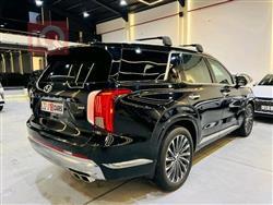 هيونداي باليسيد